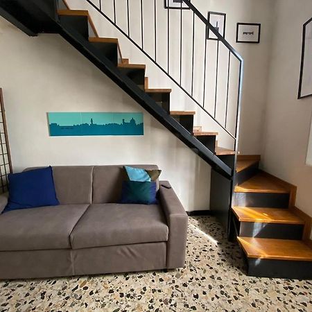 피렌체 Piagentina Loft 아파트 외부 사진