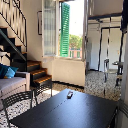 피렌체 Piagentina Loft 아파트 외부 사진