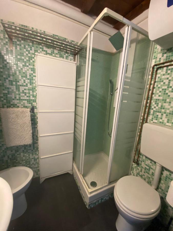 피렌체 Piagentina Loft 아파트 외부 사진