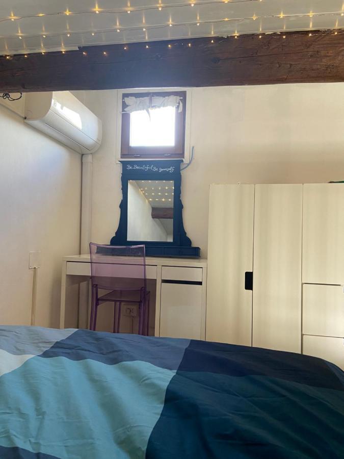 피렌체 Piagentina Loft 아파트 외부 사진