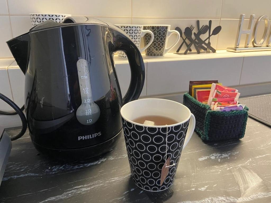 피렌체 Piagentina Loft 아파트 외부 사진