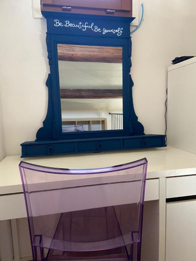 피렌체 Piagentina Loft 아파트 외부 사진