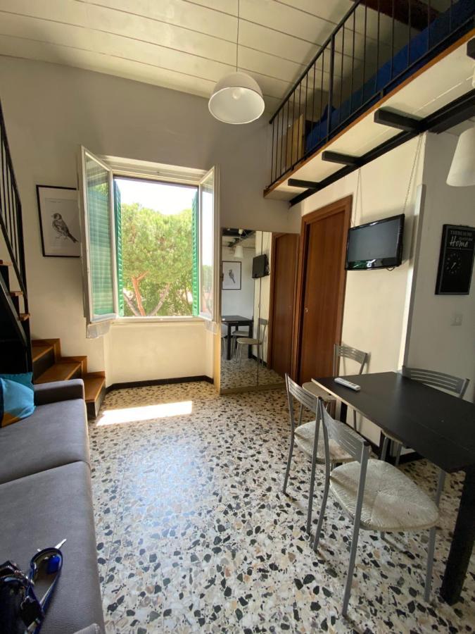 피렌체 Piagentina Loft 아파트 외부 사진