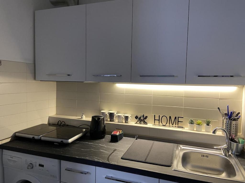 피렌체 Piagentina Loft 아파트 외부 사진